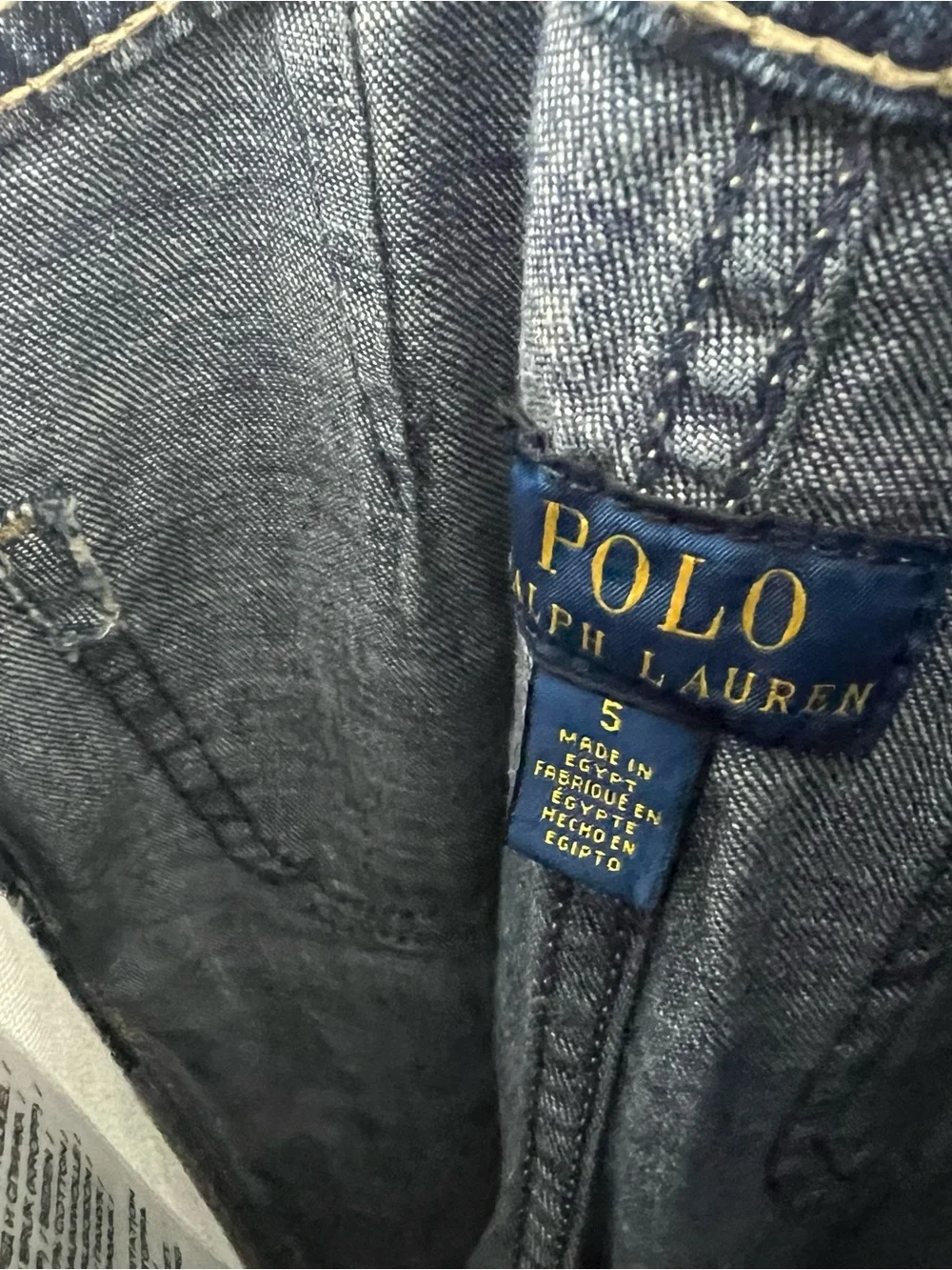 Polo Ralph Lauren polo ralph